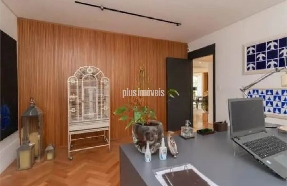 Casa, 4 quartos, 657 m² - Foto 2