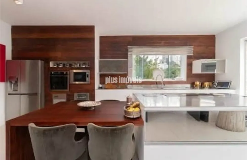 Casa, 4 quartos, 657 m² - Foto 4