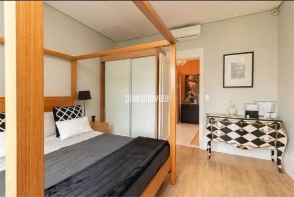 Casa, 4 quartos, 657 m² - Foto 3