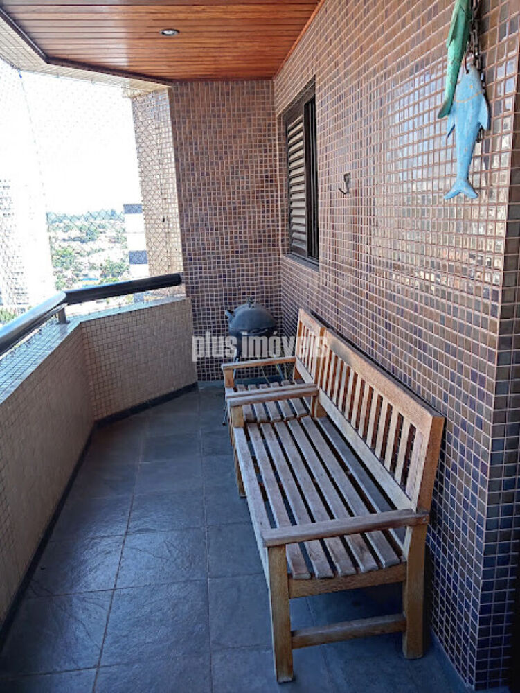 Apartamento, 2 quartos, 76 m² - Foto 2