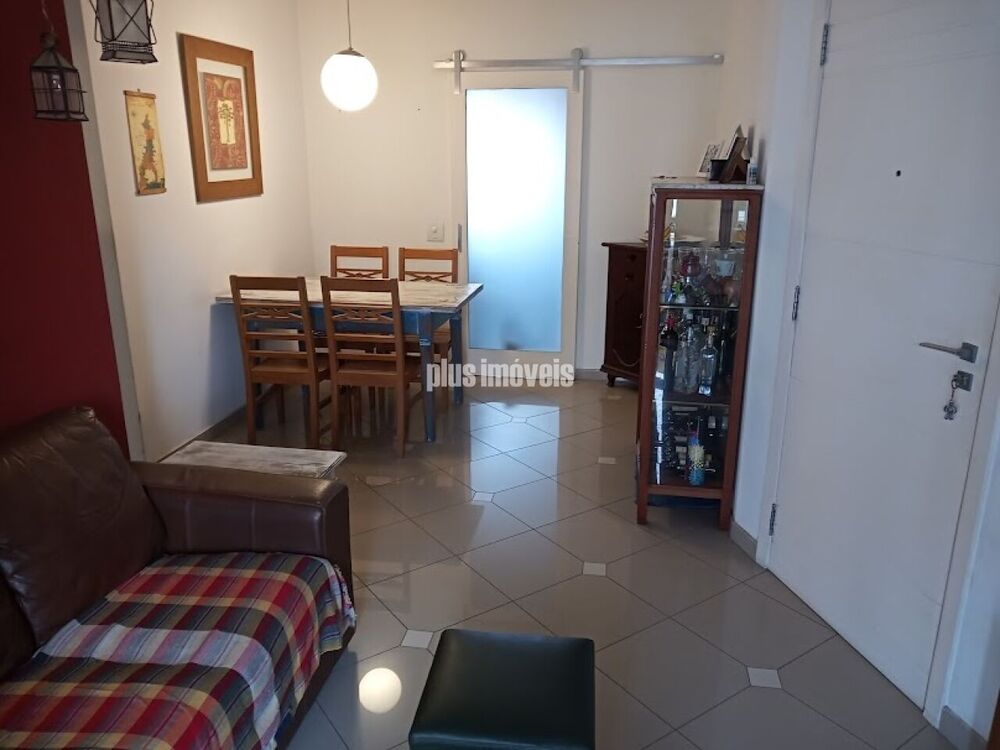 Apartamento, 2 quartos, 76 m² - Foto 1