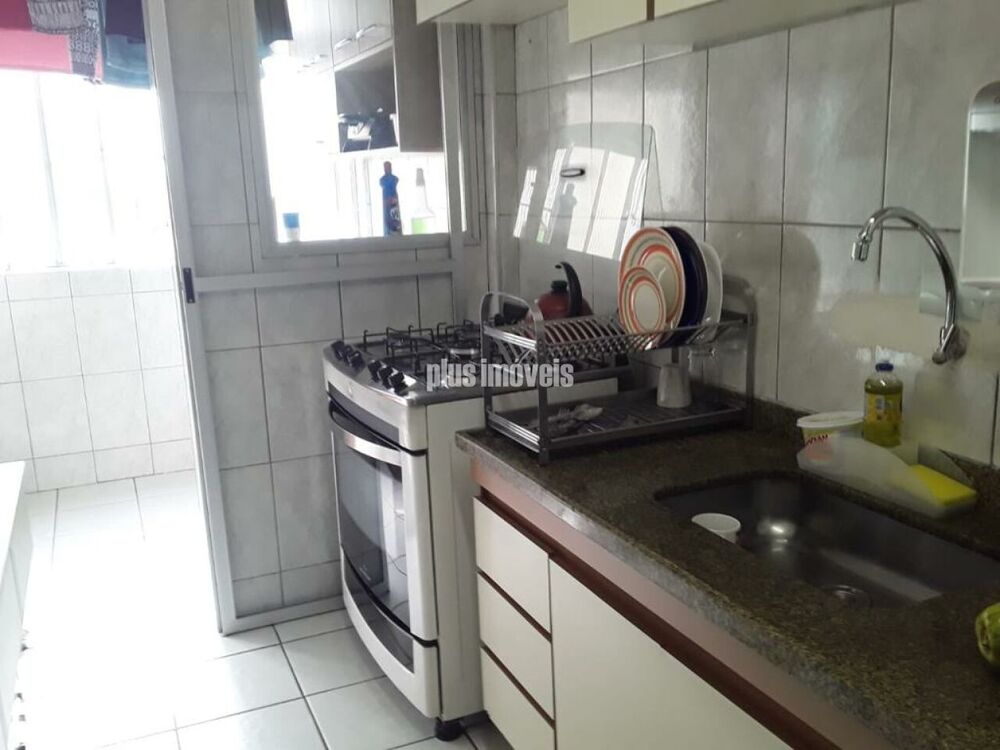 Apartamento, 3 quartos, 63 m² - Foto 1