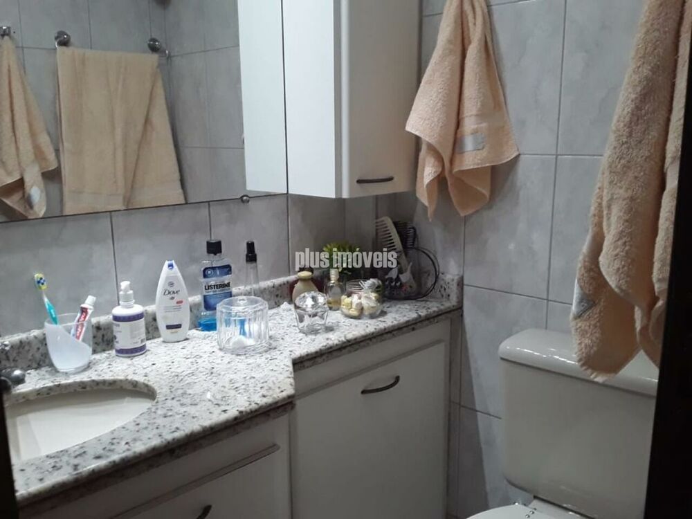 Apartamento, 3 quartos, 63 m² - Foto 8