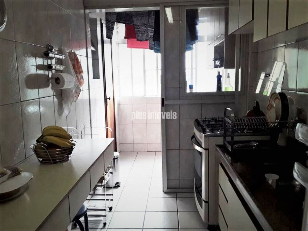 Apartamento, 3 quartos, 63 m² - Foto 3