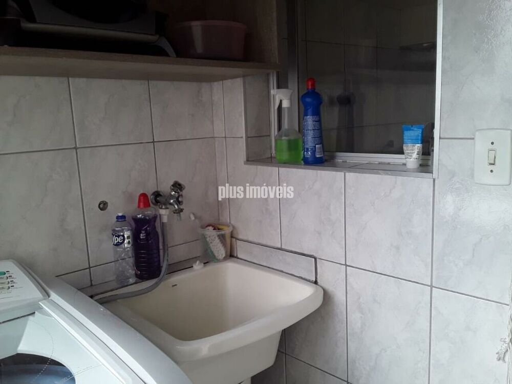 Apartamento, 3 quartos, 63 m² - Foto 2