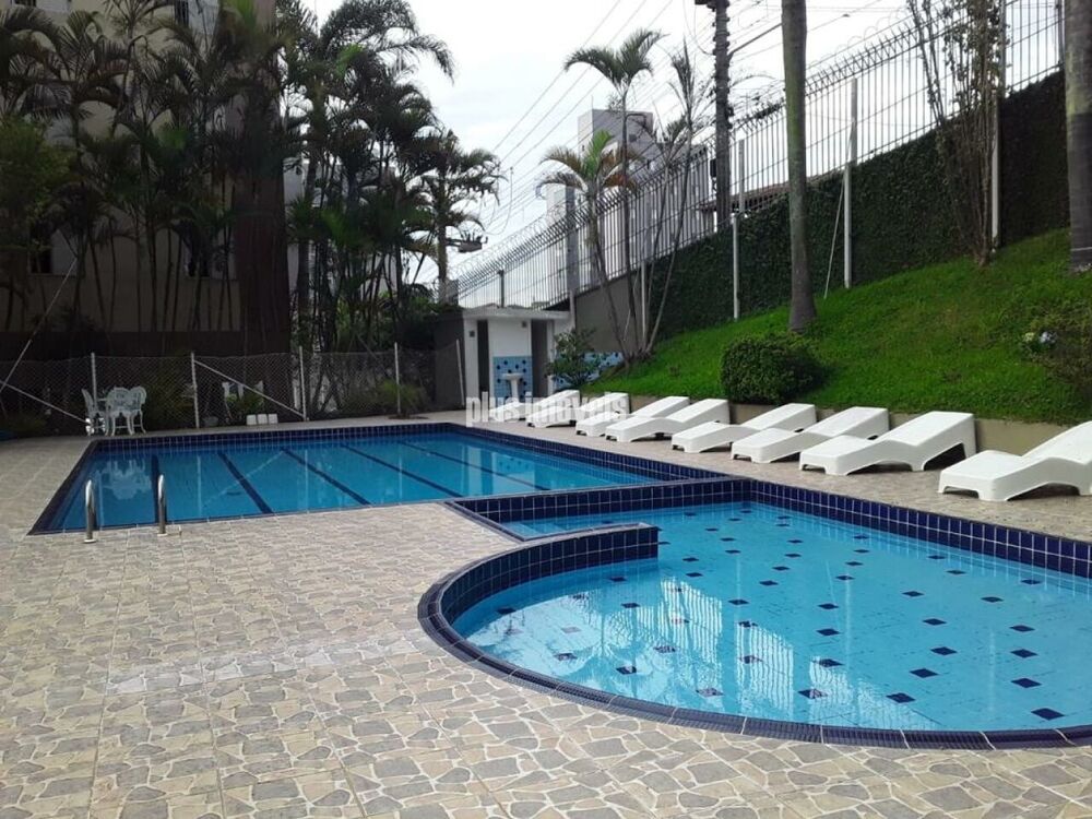 Apartamento, 3 quartos, 63 m² - Foto 12