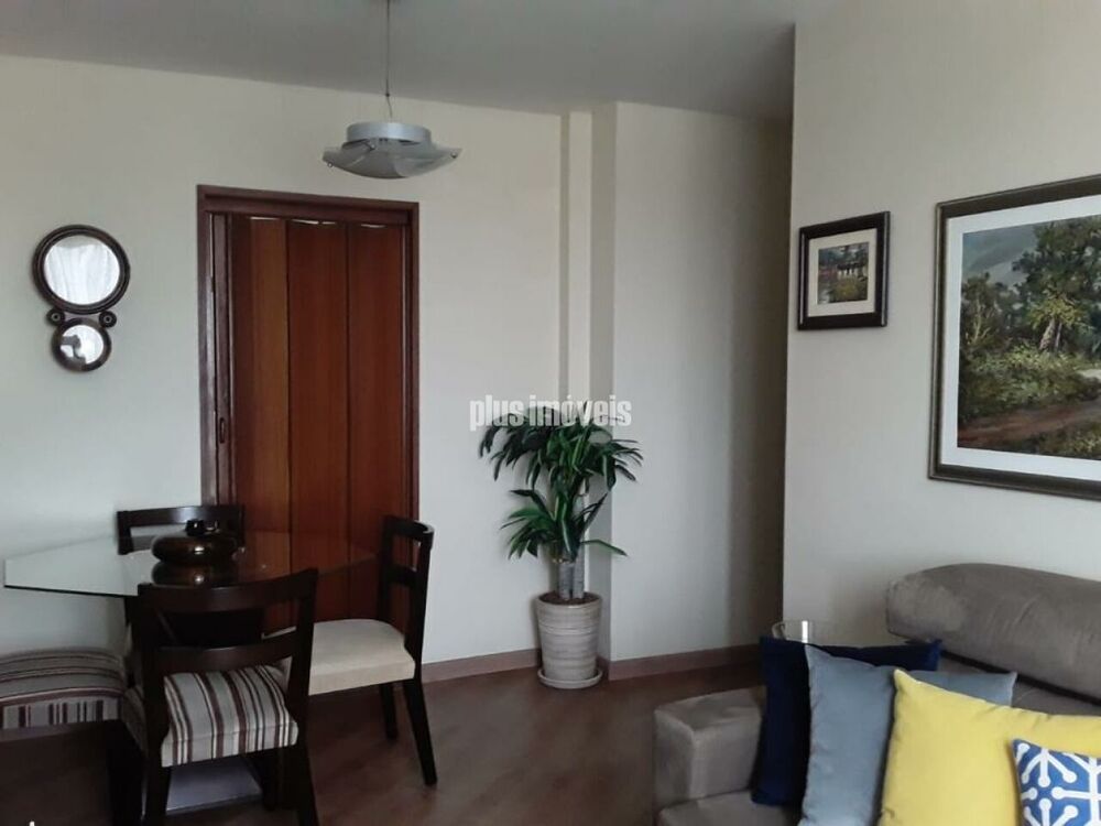 Apartamento, 3 quartos, 63 m² - Foto 10