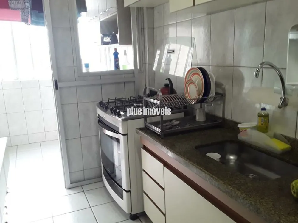 Apartamento, 3 quartos, 63 m² - Foto 5