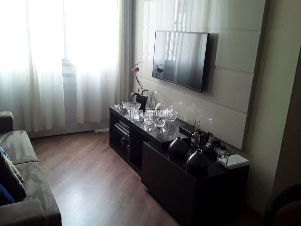 Apartamento, 3 quartos, 63 m² - Foto 9