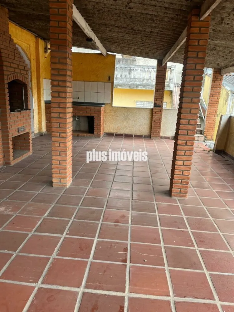 Casa, 3 quartos, 200 m² - Foto 1