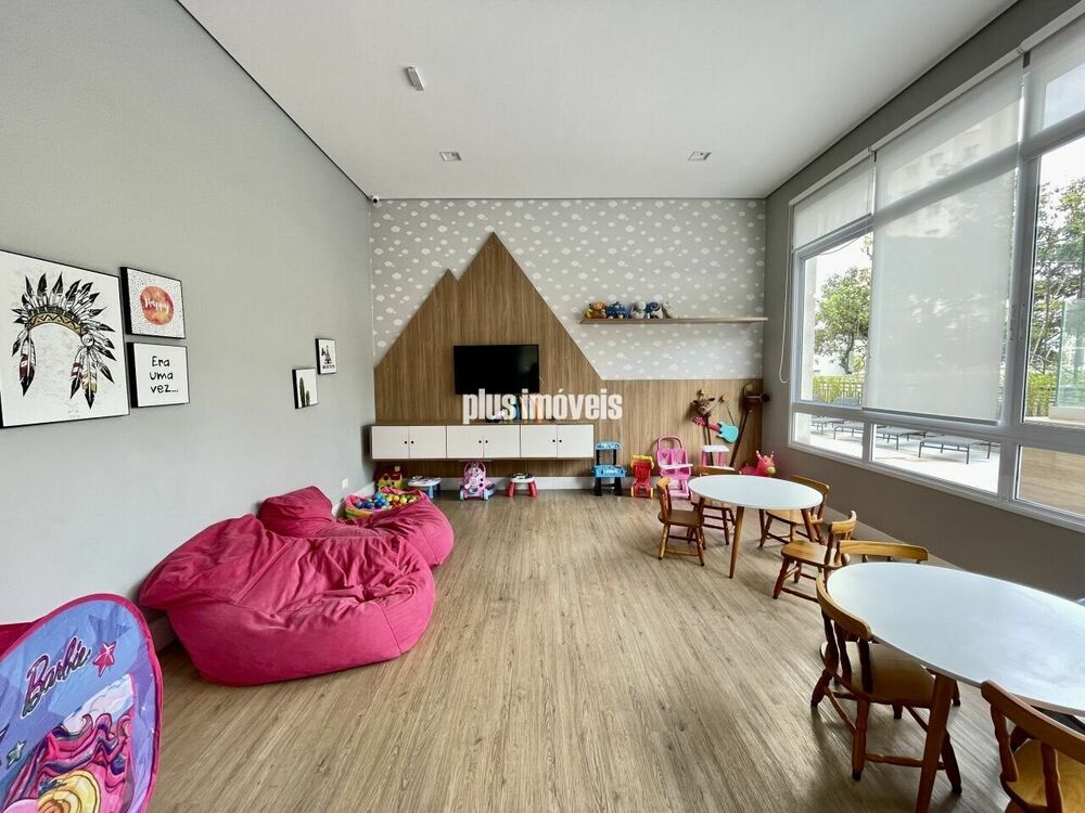 Apartamento, 4 quartos, 129 m² - Foto 21