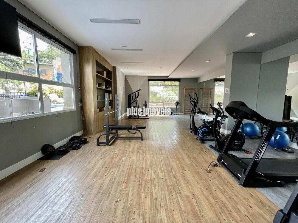 Apartamento, 4 quartos, 129 m² - Foto 20