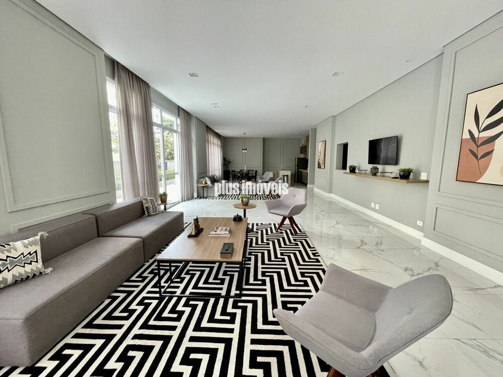 Apartamento, 4 quartos, 129 m² - Foto 15