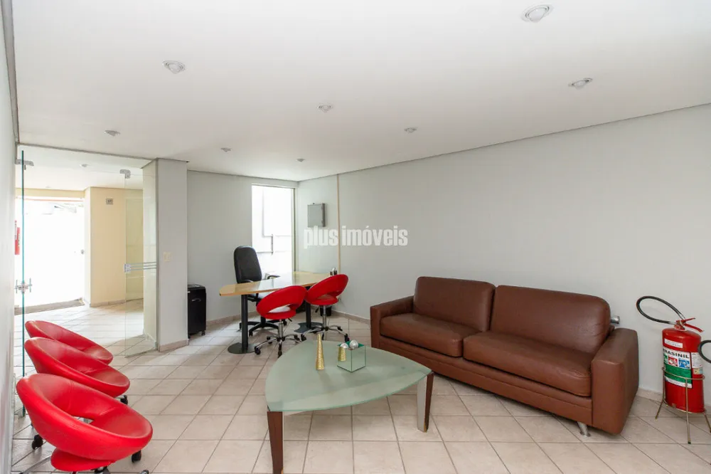 Apartamento, 3 quartos, 172 m² - Foto 4