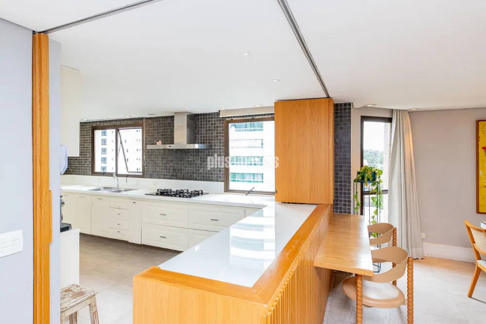 Apartamento, 3 quartos, 172 m² - Foto 3