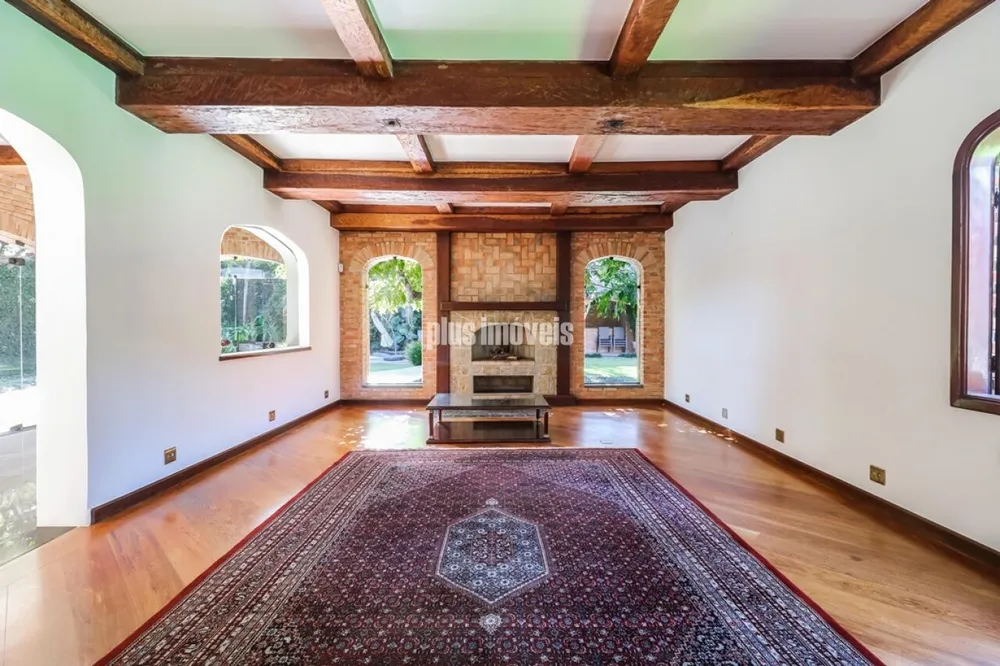 Casa de Condomínio, 5 quartos - Foto 4