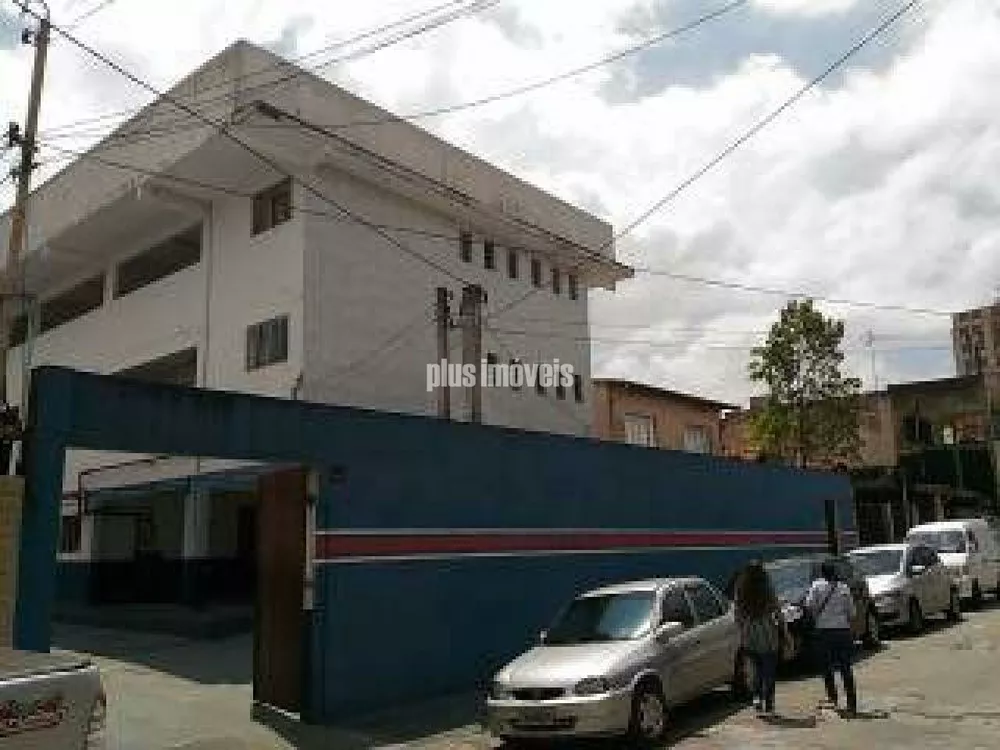 Prédio Inteiro, 1218 m² - Foto 4