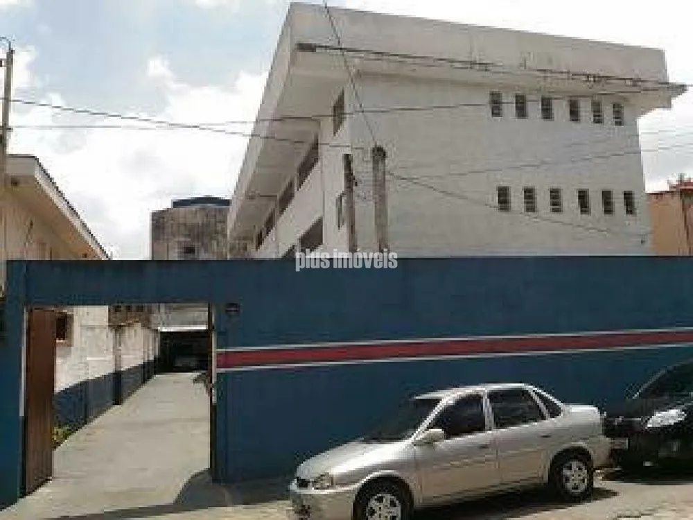 Prédio Inteiro, 1218 m² - Foto 4