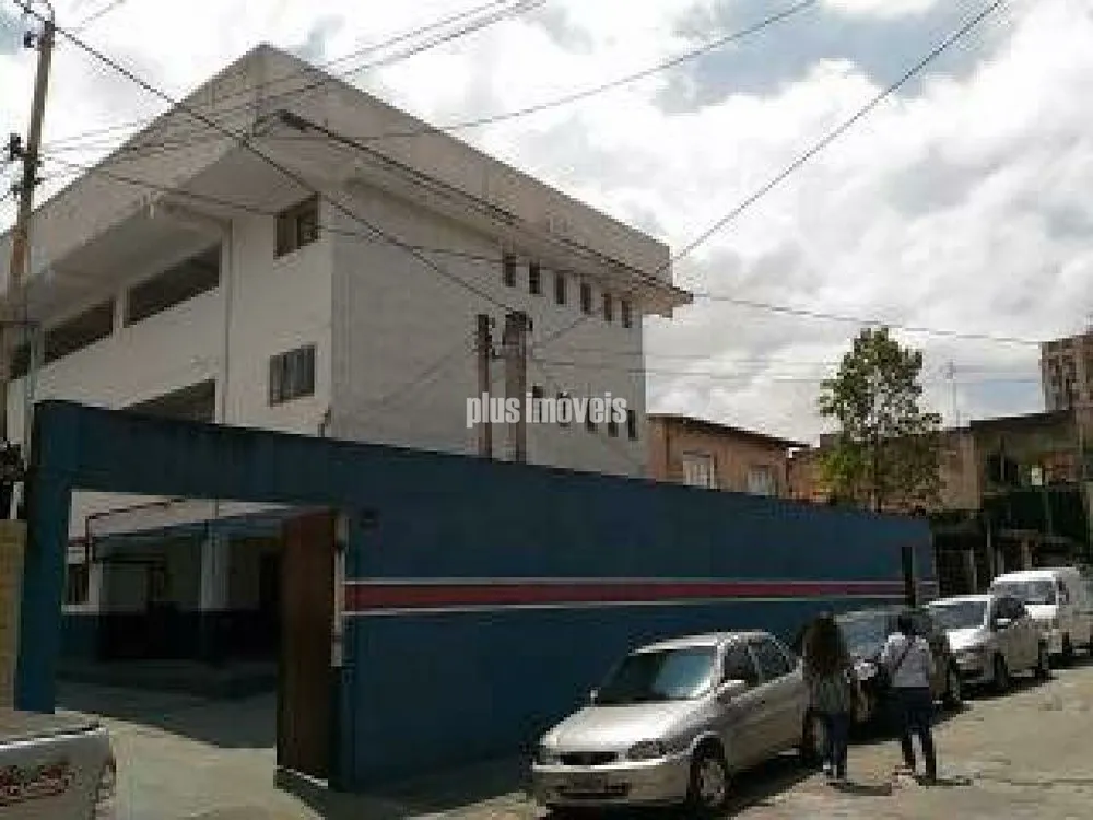 Prédio Inteiro, 1218 m² - Foto 2