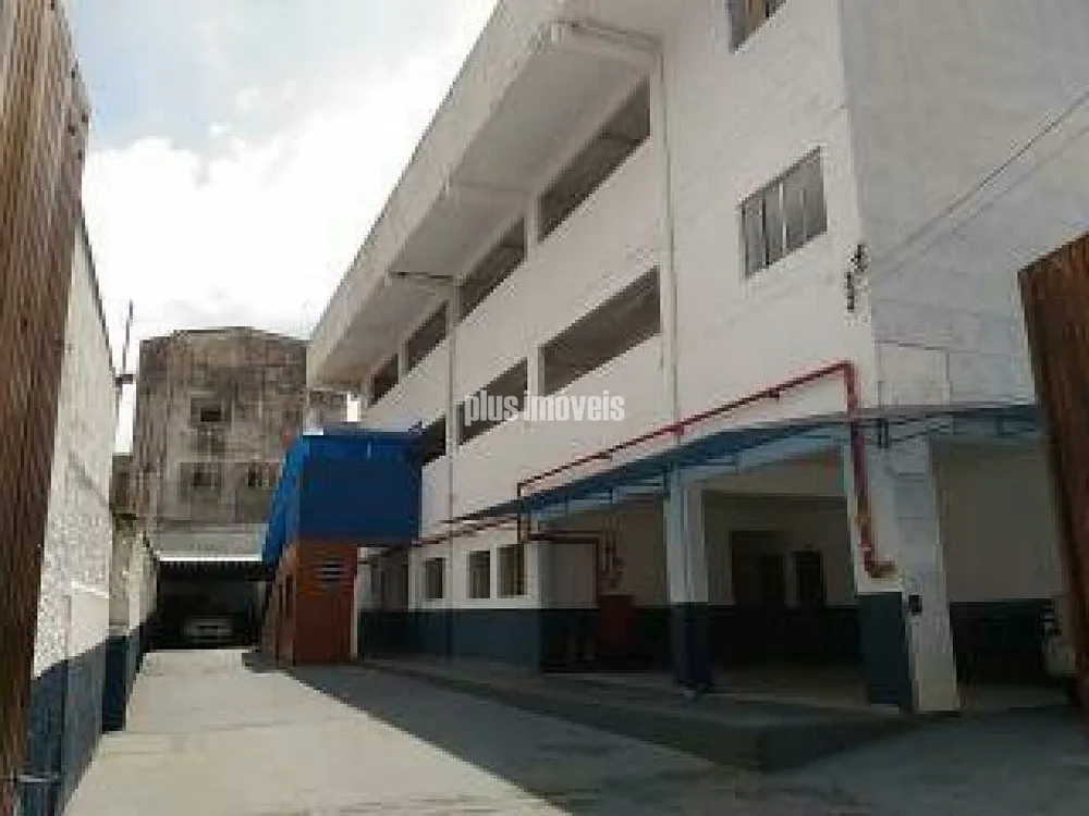 Prédio Inteiro, 1218 m² - Foto 8