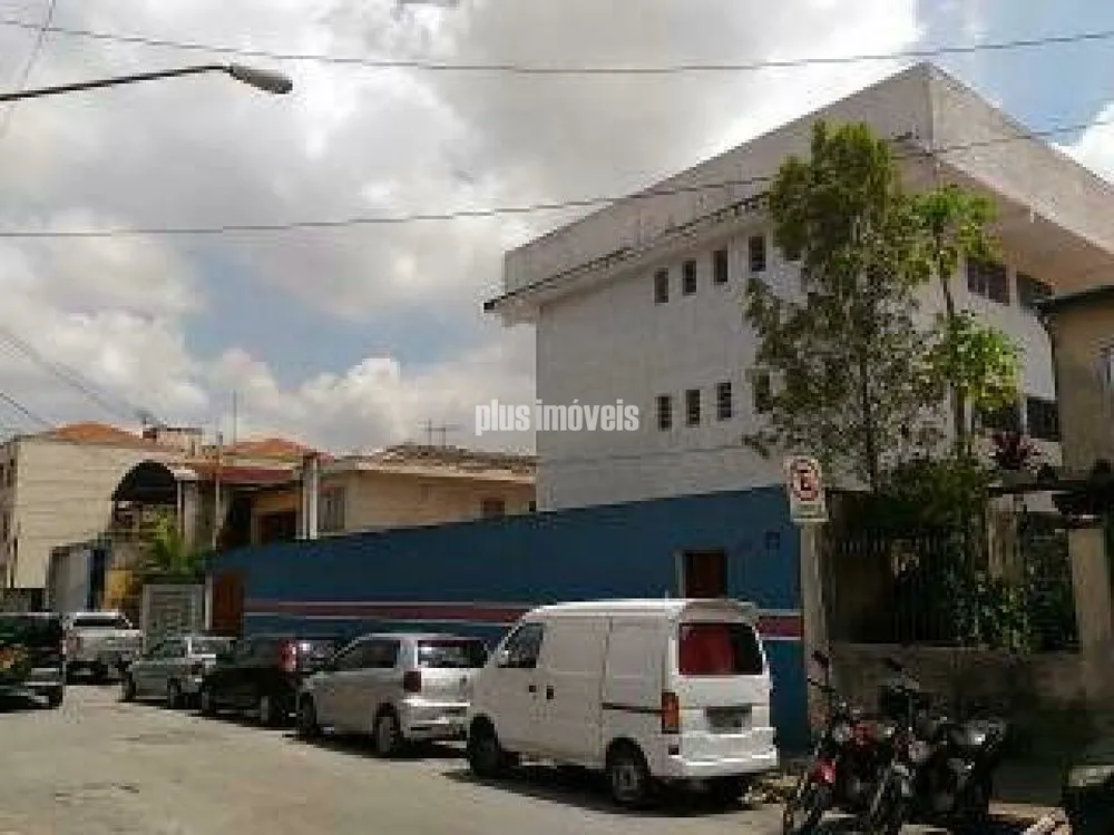 Prédio Inteiro, 1218 m² - Foto 6