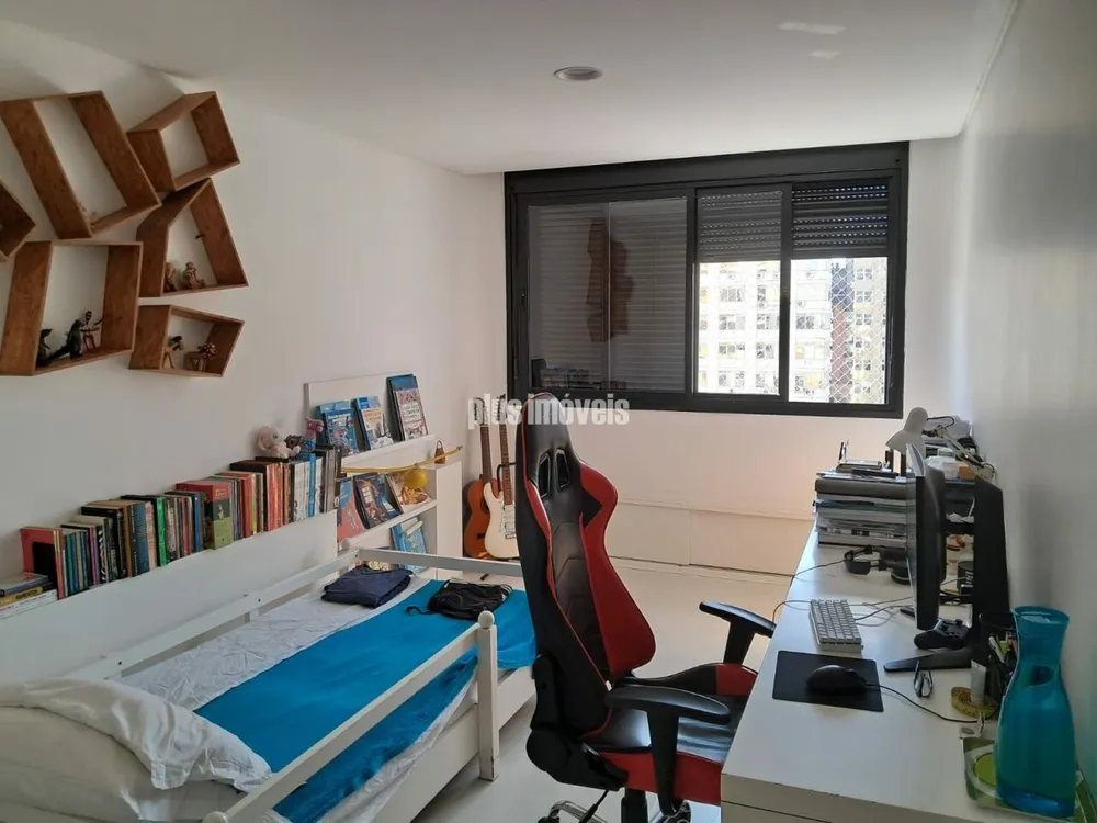 Apartamento, 4 quartos, 270 m² - Foto 4