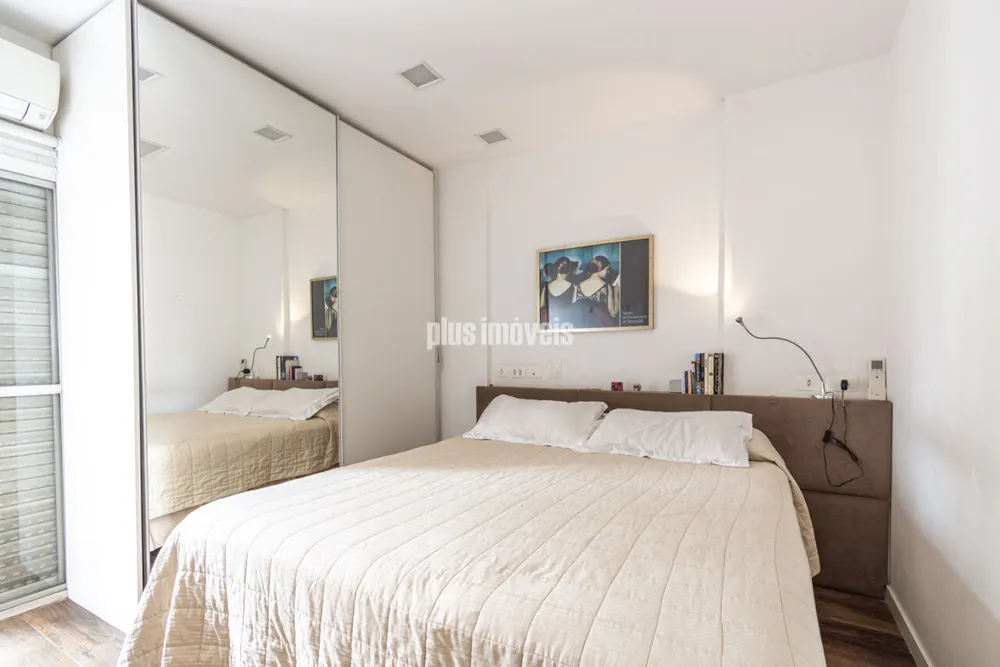 Apartamento, 2 quartos, 70 m² - Foto 6