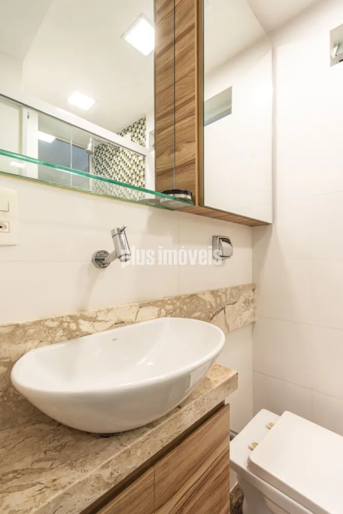 Apartamento, 2 quartos, 70 m² - Foto 9