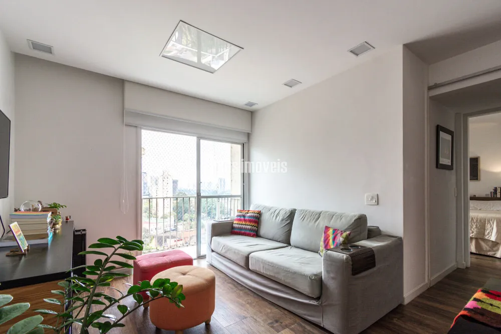 Apartamento, 2 quartos, 70 m² - Foto 2