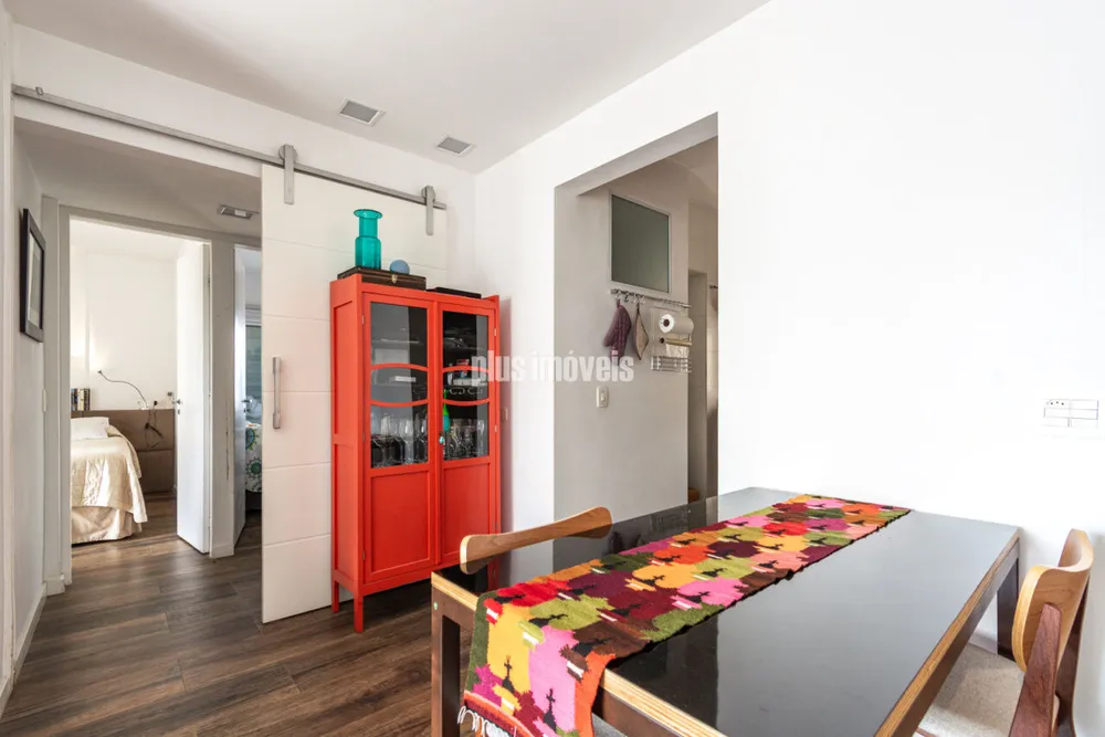 Apartamento, 2 quartos, 70 m² - Foto 1