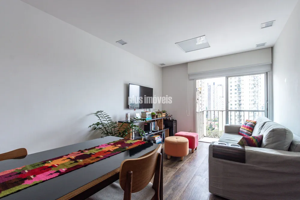 Apartamento, 2 quartos, 70 m² - Foto 1