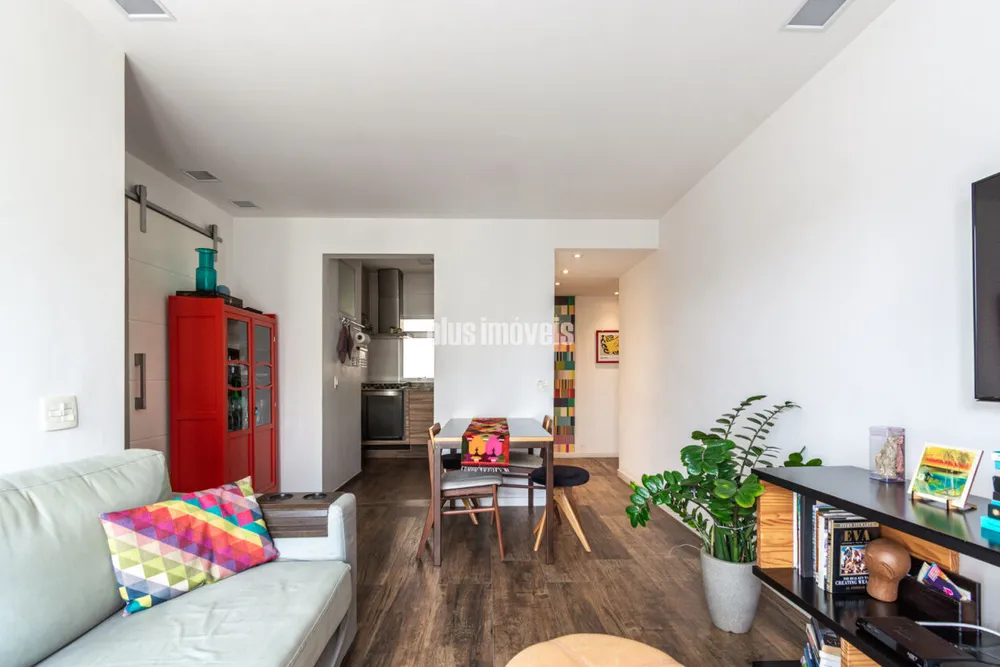 Apartamento, 2 quartos, 70 m² - Foto 3
