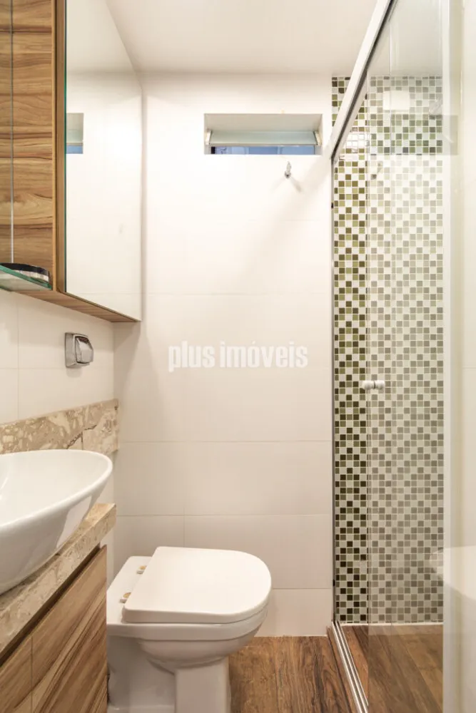 Apartamento, 2 quartos, 70 m² - Foto 8