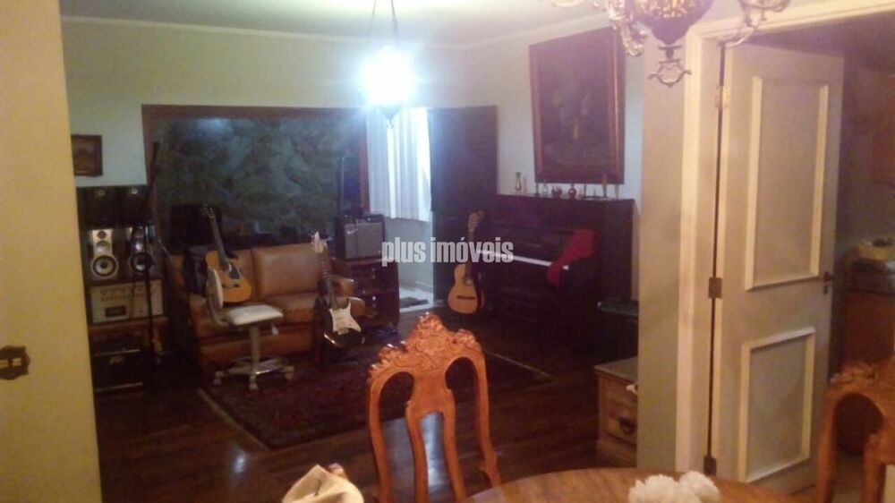 Casa à venda com 4 quartos, 270m² - Foto 38