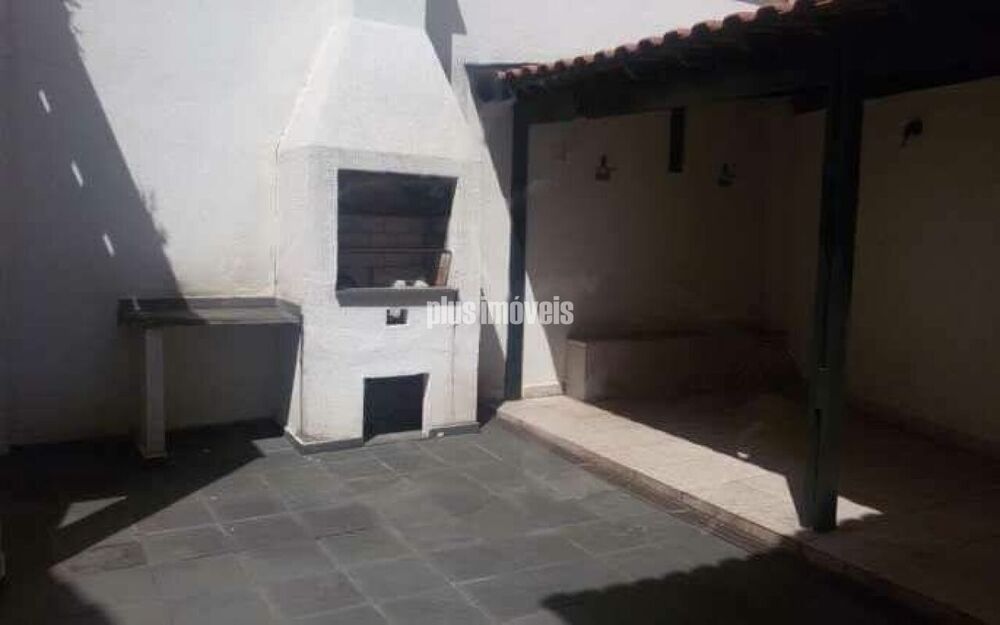 Casa à venda com 4 quartos, 270m² - Foto 20