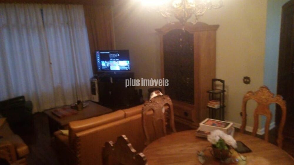 Casa à venda com 4 quartos, 270m² - Foto 25