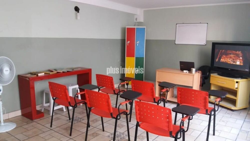 Casa à venda com 4 quartos, 270m² - Foto 36