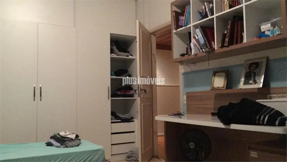 Apartamento, 5 quartos, 320 m² - Foto 2