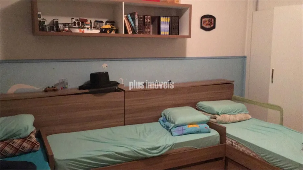 Apartamento, 5 quartos, 320 m² - Foto 5