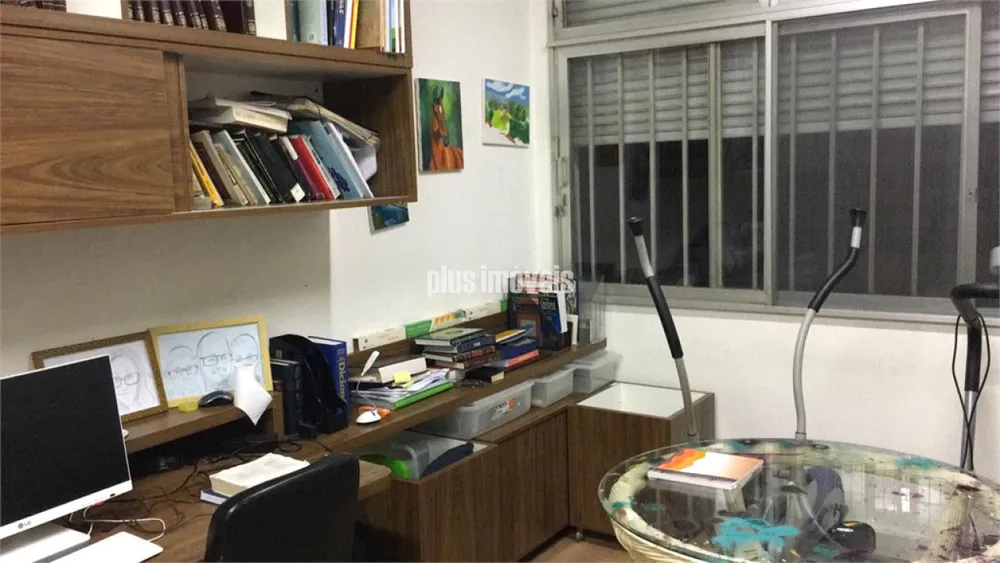 Apartamento, 5 quartos, 320 m² - Foto 6