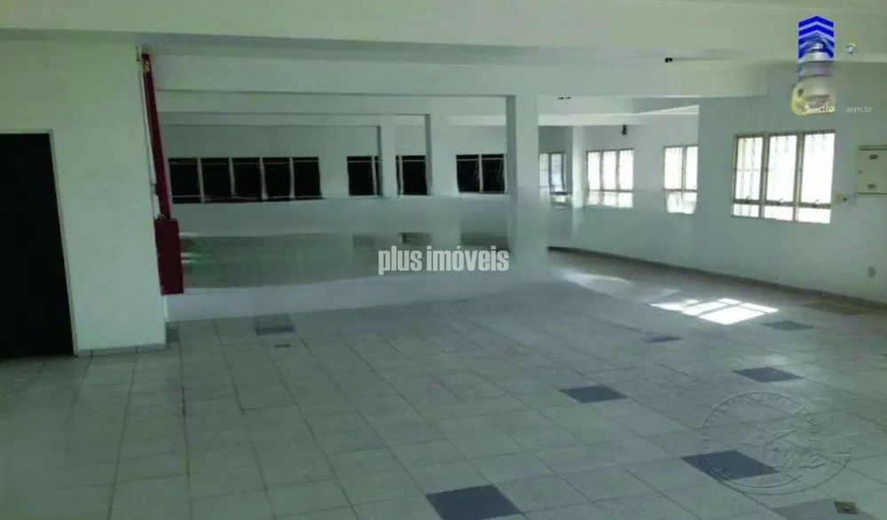 Depósito-Galpão, 1422 m² - Foto 1