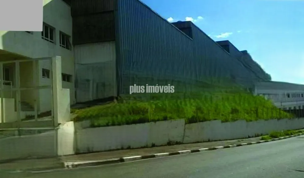 Depósito-Galpão, 1422 m² - Foto 4
