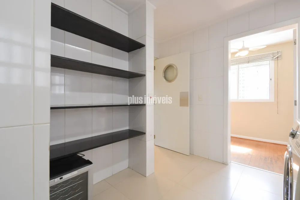 Apartamento, 3 quartos, 285 m² - Foto 2