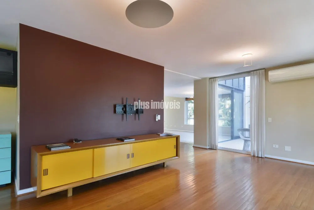 Apartamento, 3 quartos, 285 m² - Foto 1