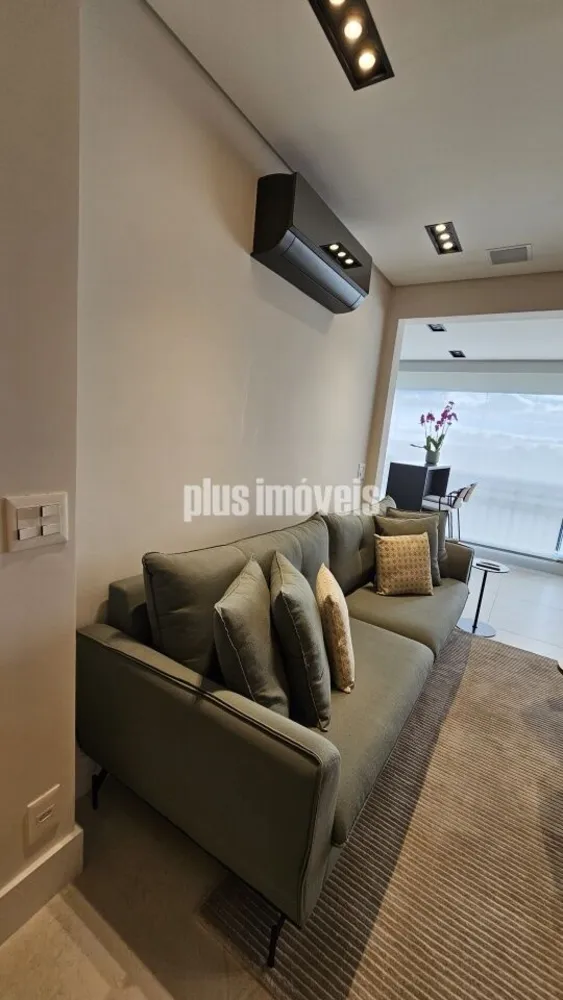 Apartamento, 3 quartos, 128 m² - Foto 1