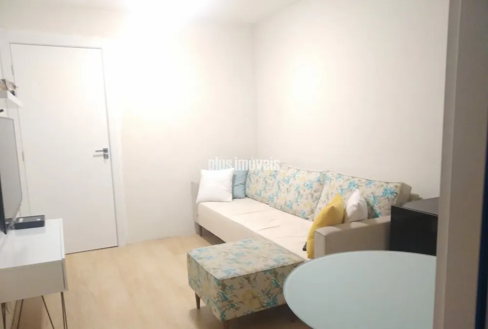 Apartamento, 2 quartos, 60 m² - Foto 3
