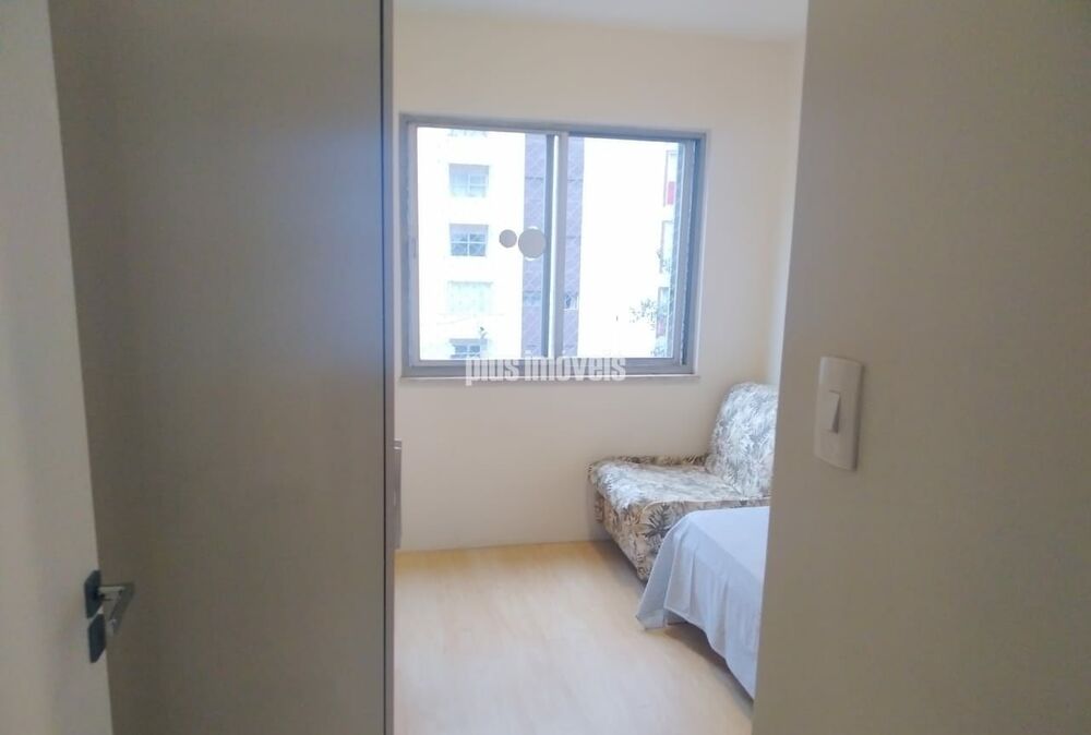 Apartamento, 2 quartos, 60 m² - Foto 12