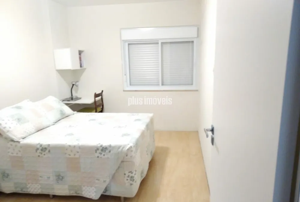 Apartamento, 2 quartos, 60 m² - Foto 5