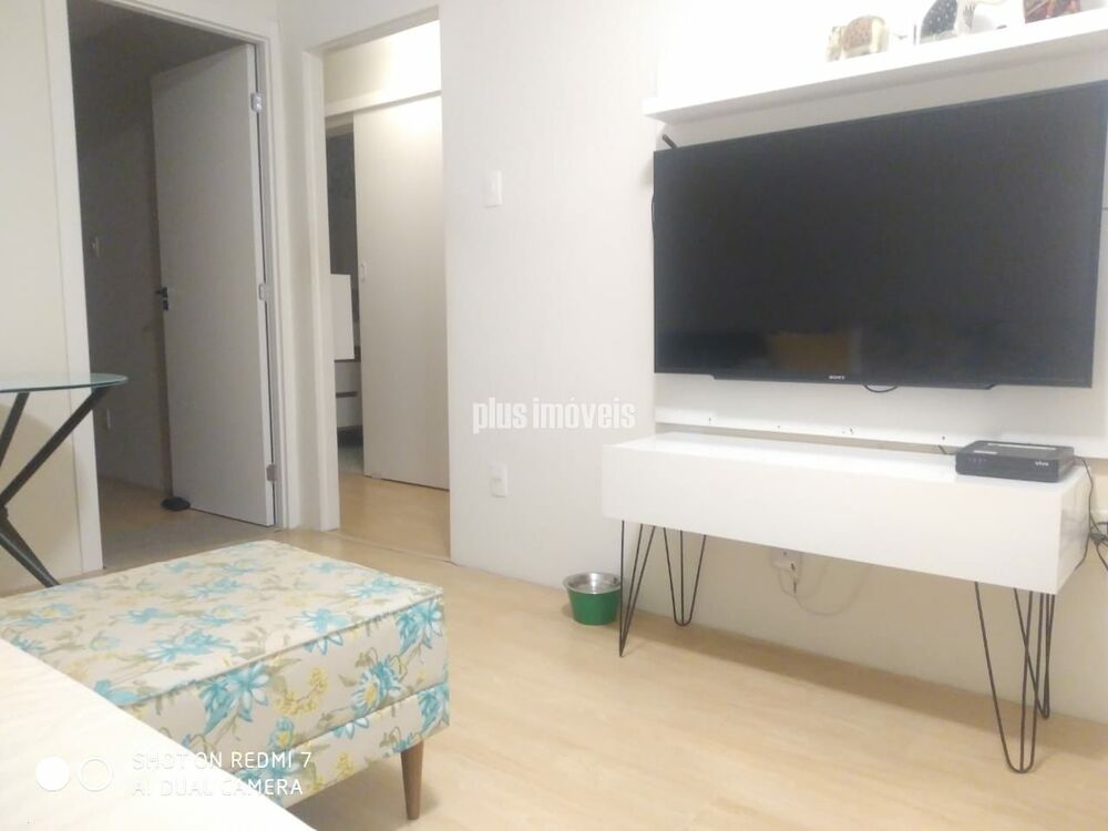 Apartamento, 2 quartos, 60 m² - Foto 10