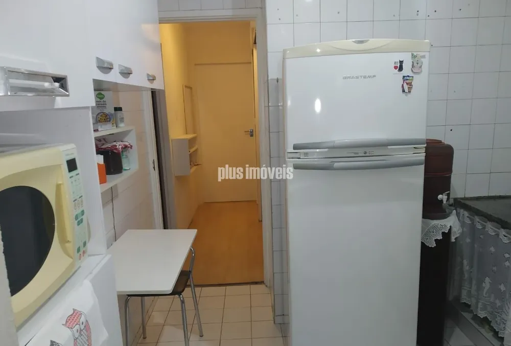 Apartamento, 2 quartos, 60 m² - Foto 4